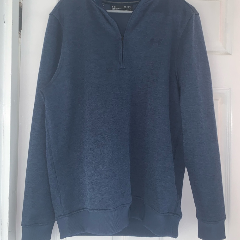 ColdGear Pullover - Picture 2 of 5
